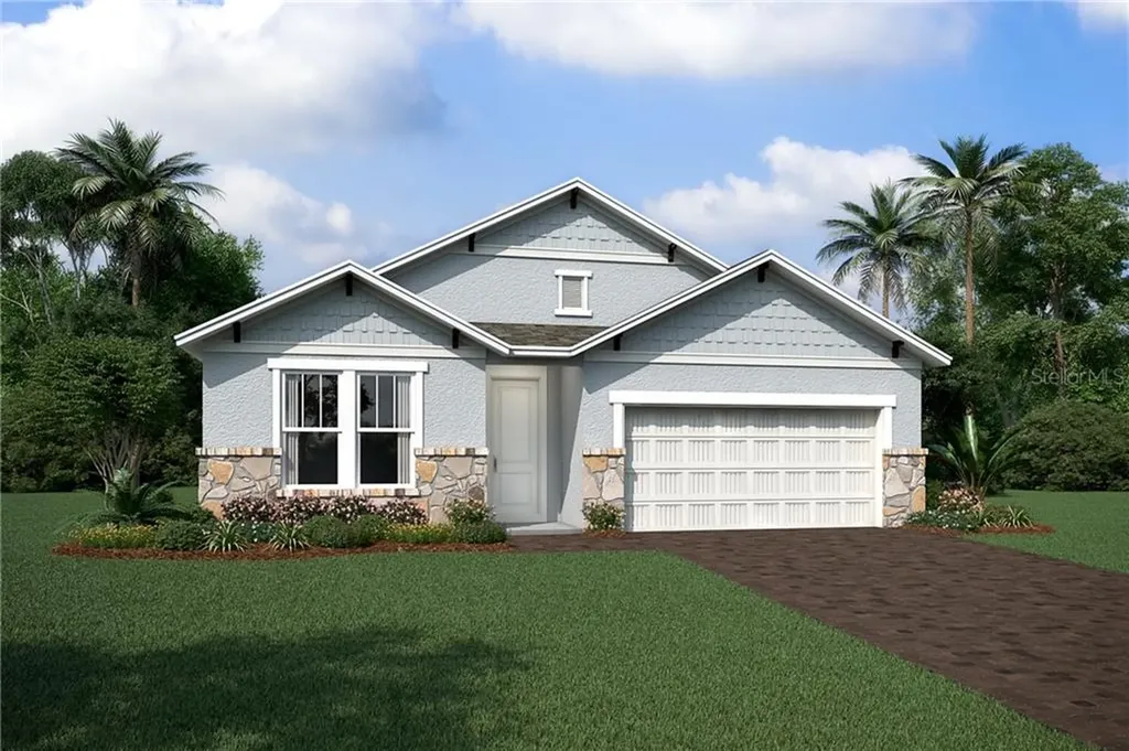 605 Big Pine Avenue Minneola FL 34715
