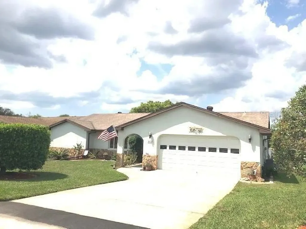 9019 Lismore Court Weeki Wachee FL 34613