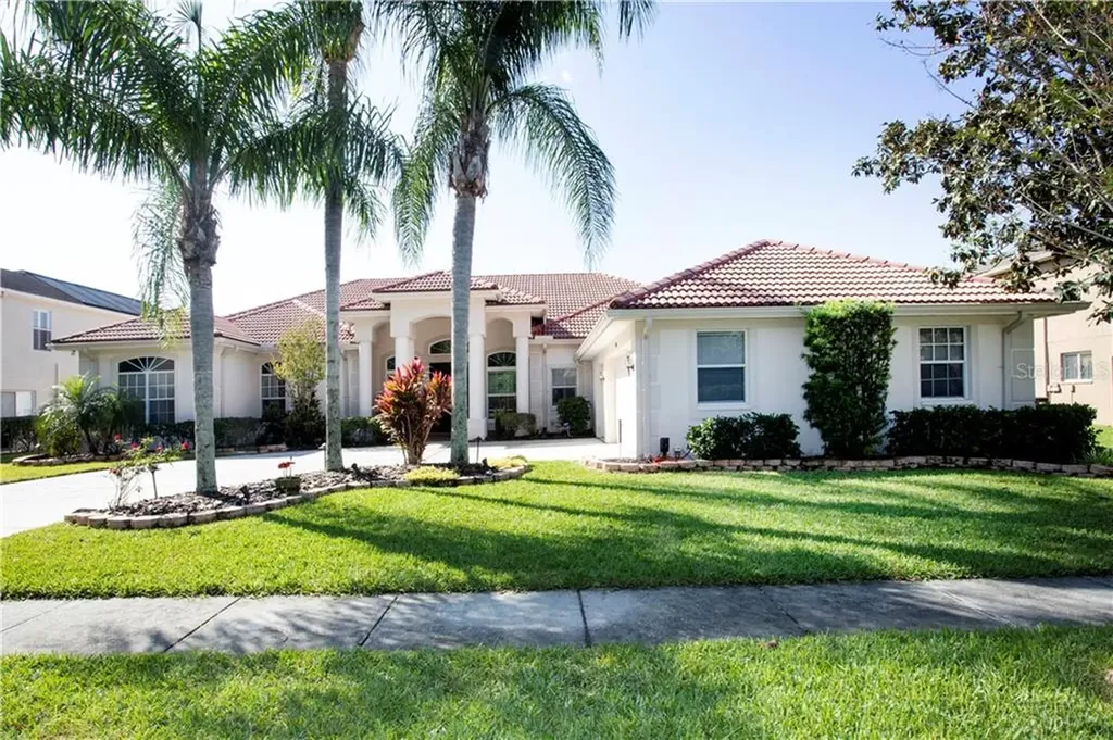 4306 Harborwatch Lane Lutz FL 33558