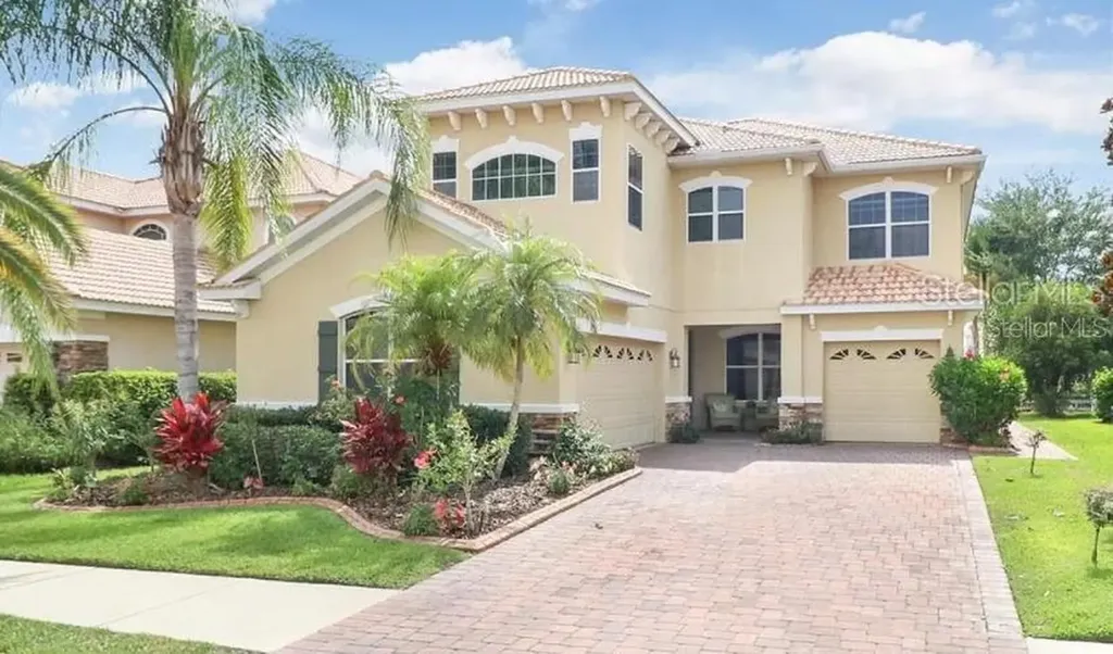 18022 Malakai Isle Drive Tampa FL 33647