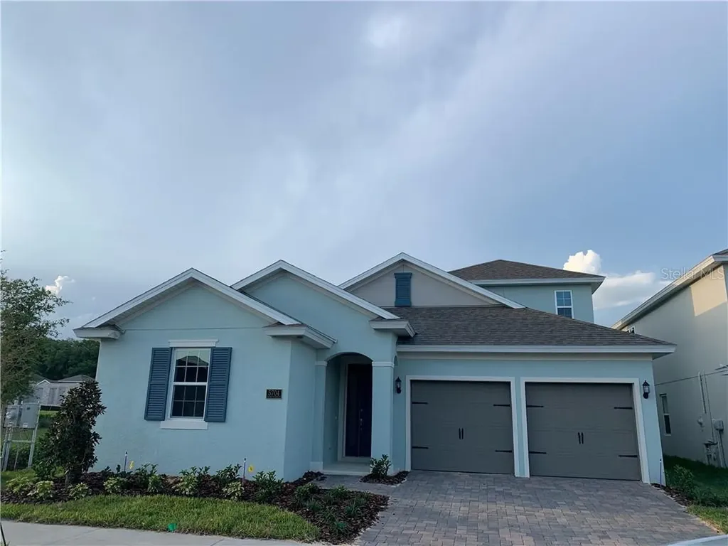 5704 Orange Orchard Drive Winter Garden FL 34787