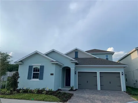5704 Orange Orchard Drive Winter Garden FL 34787
