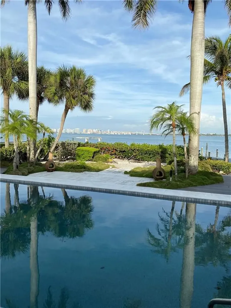 448 Bowdoin Circle Sarasota FL 34236