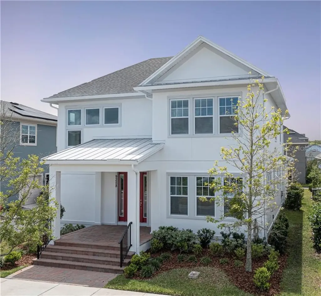 9258 Smithies Street Orlando FL 32827
