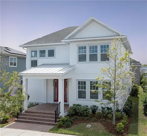 9258 Smithies Street Orlando FL 32827