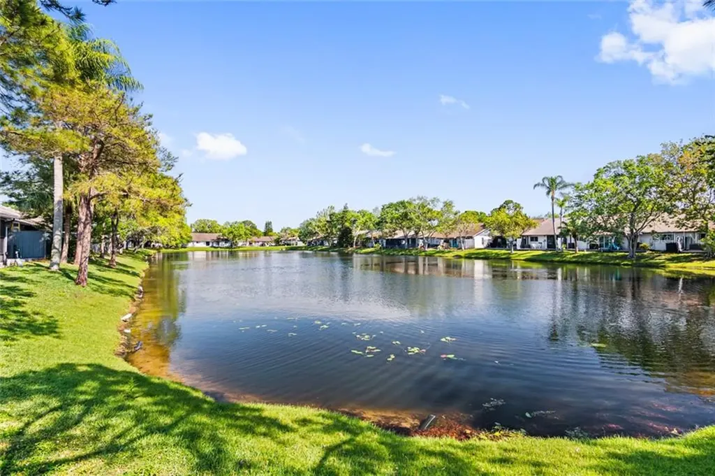 3612 Cuernavaca Court Largo FL 33771