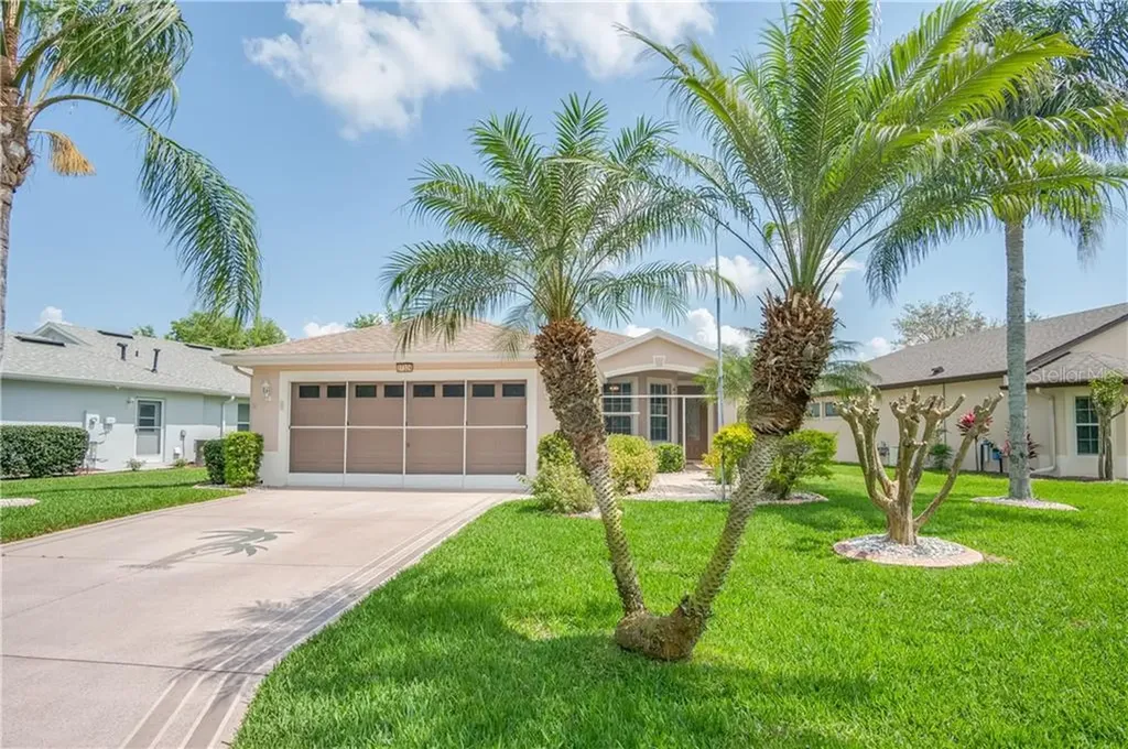 27326 Orchid Glade Street Leesburg FL 34748