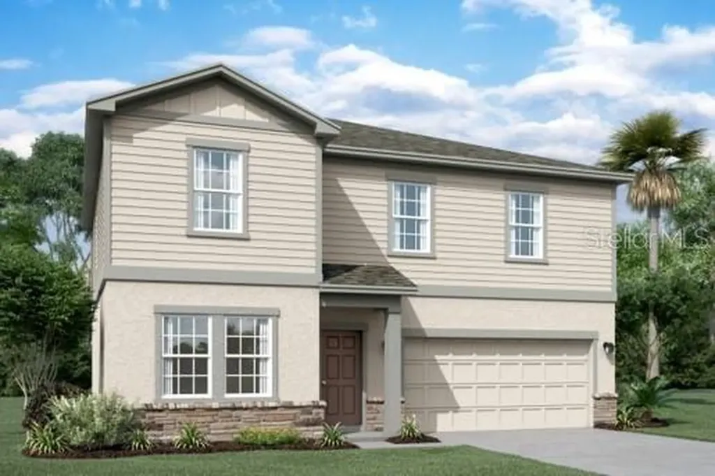 35189 Daisy Meadow Loop Zephyrhills FL 33541