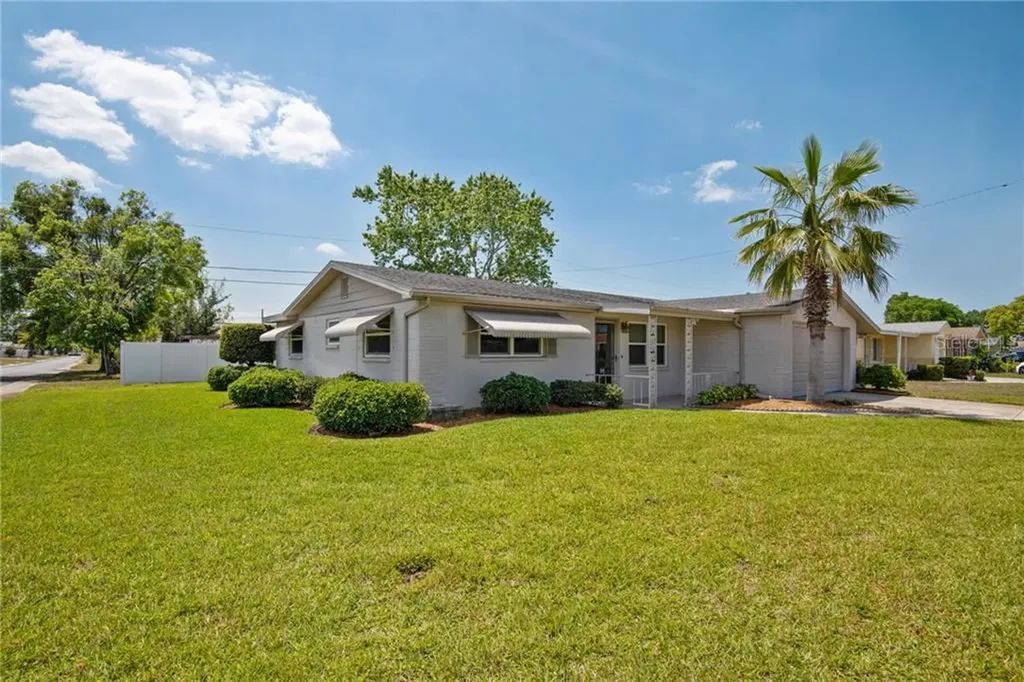 1441 Classic Drive Holiday FL 34691