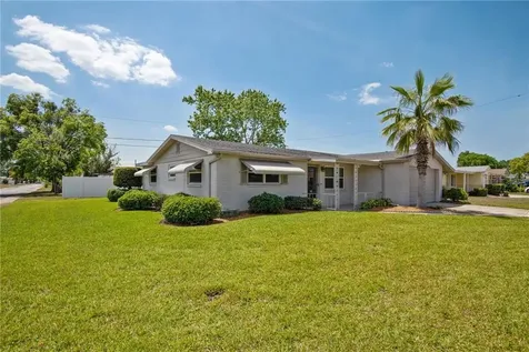 1441 Classic Drive Holiday FL 34691