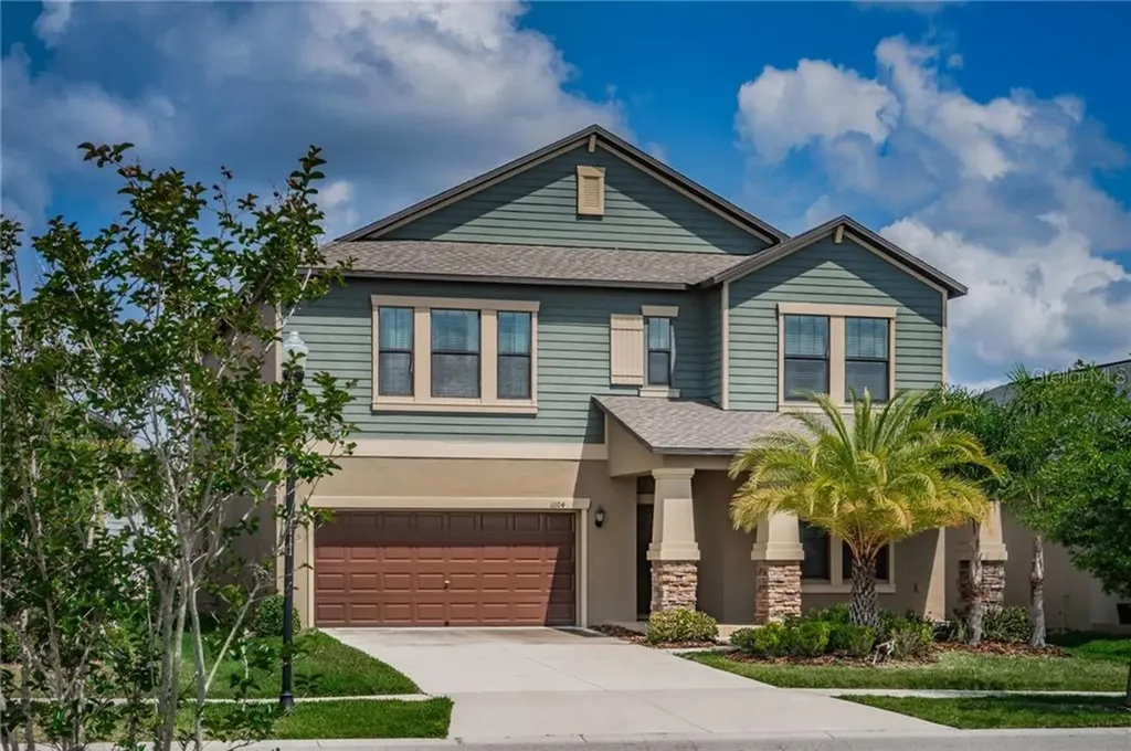 11104 Purple Martin Boulevard Riverview FL 33579