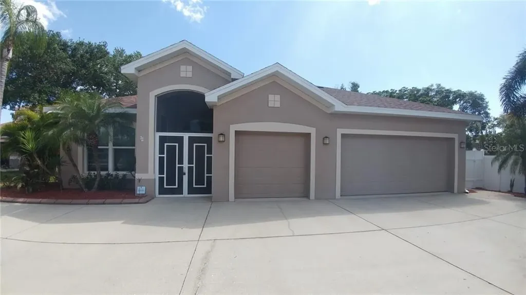5554 New Covington Drive Sarasota FL 34233