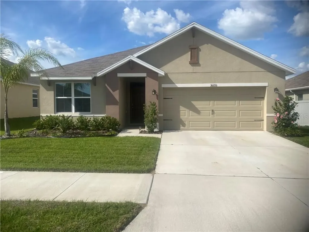 36226 Jenny Lynne Circle Zephyrhills FL 33541