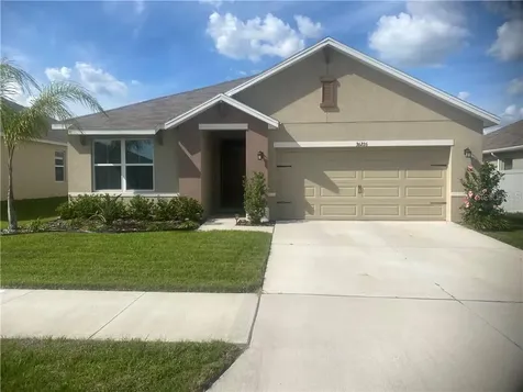 36226 Jenny Lynne Circle Zephyrhills FL 33541