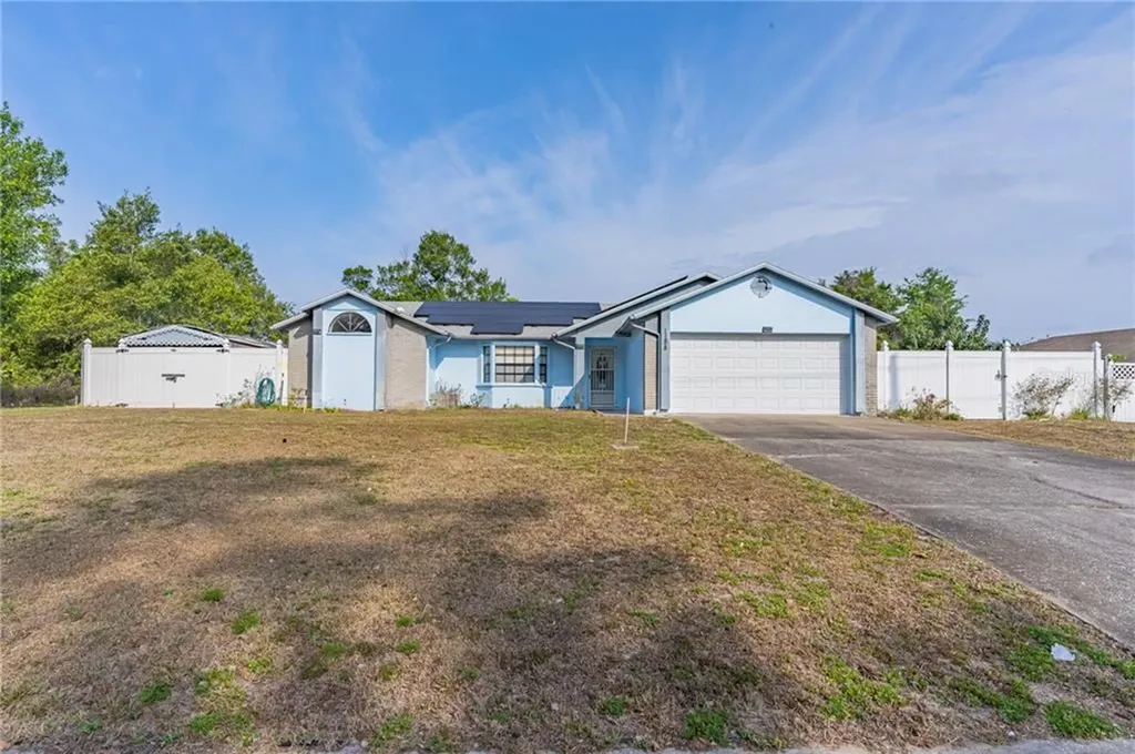 1188 Tivoli Drive Deltona FL 32725