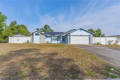 1188 Tivoli Drive Deltona FL 32725