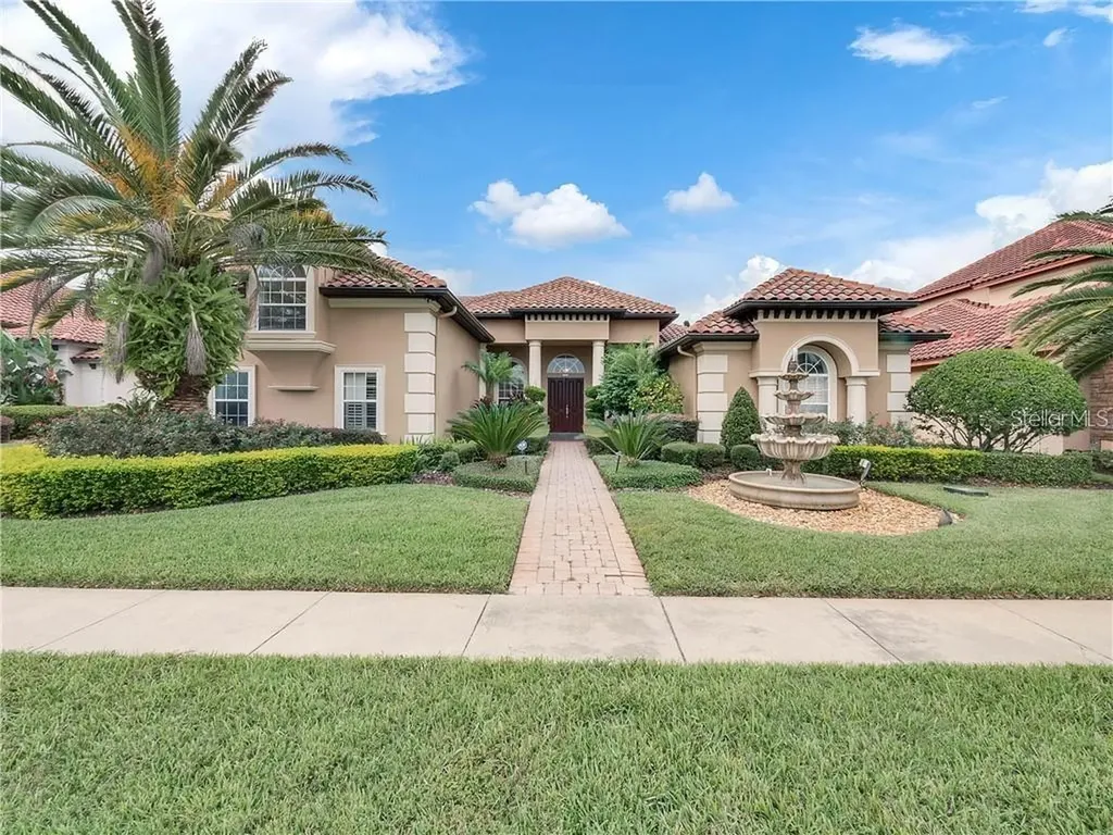5021 Keeneland Circle Orlando FL 32819
