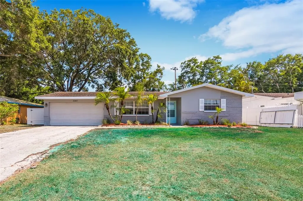 3047 Hoyt Avenue Clearwater FL 33759