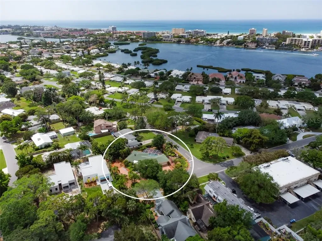 1774 Southwood Street Sarasota FL 34231