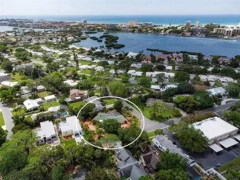 1774 Southwood Street Sarasota FL 34231