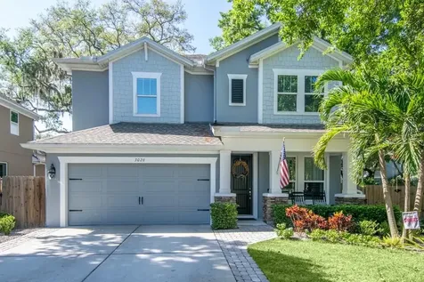 3026 W Fair Oaks Avenue Tampa FL 33611