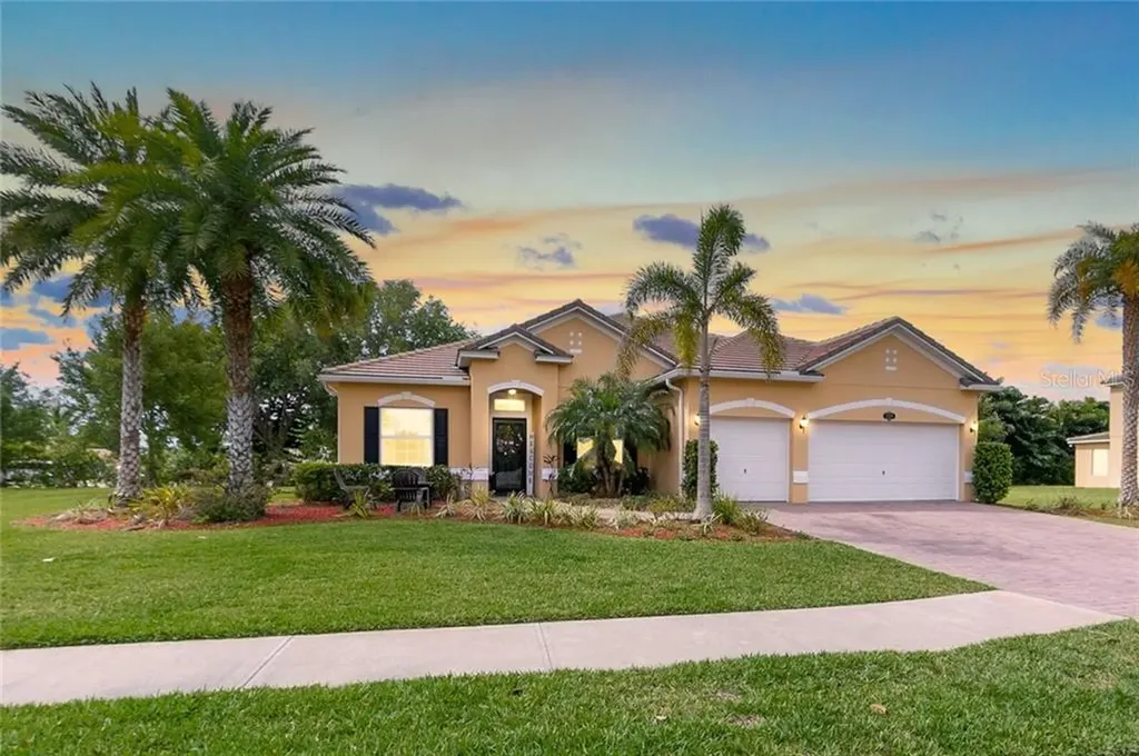 709 Mandalay Grove Court Merritt Island FL 32953