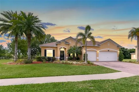 709 Mandalay Grove Court Merritt Island FL 32953