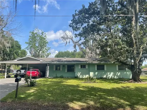 608 Gibson Street Leesburg FL 34748