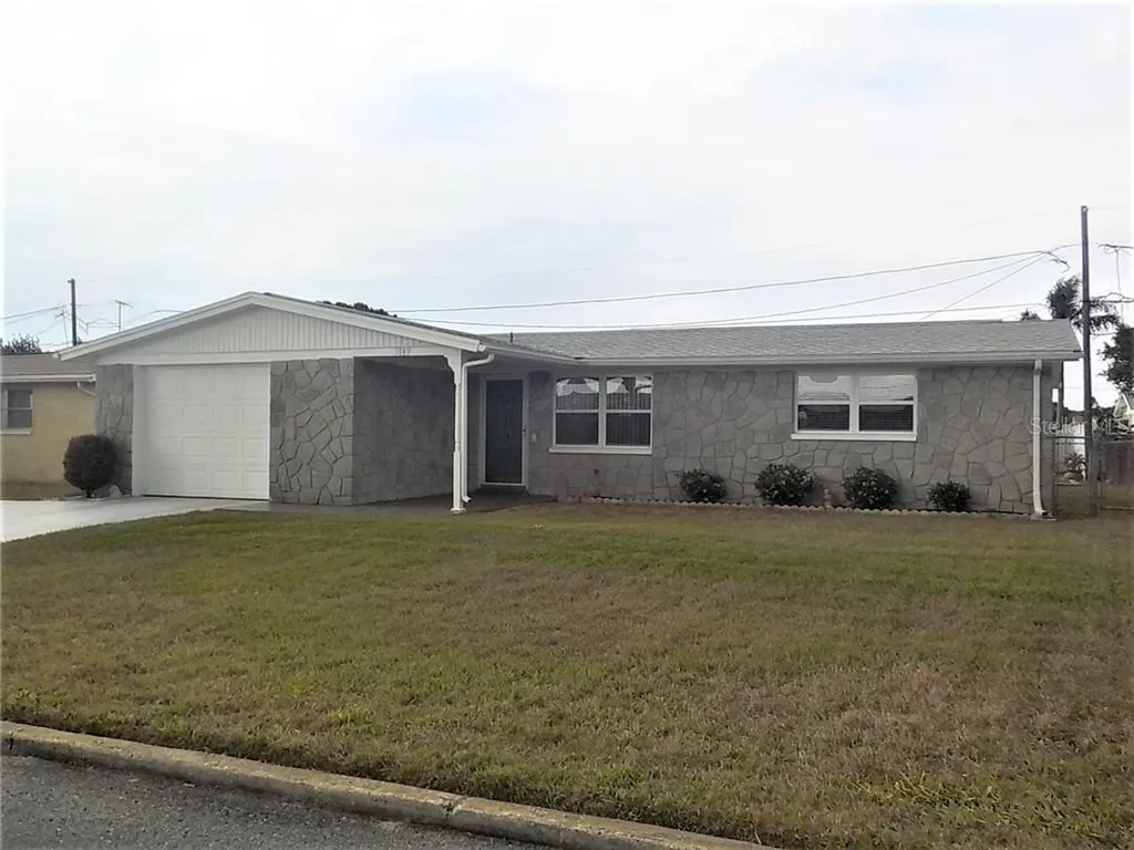 3749 Redwood Drive Holiday FL 34691