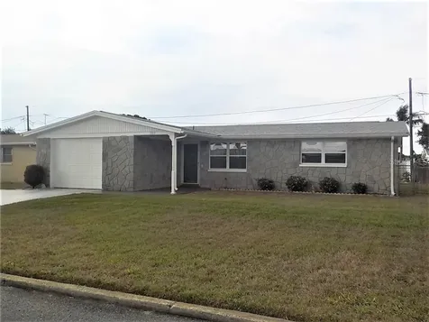 3749 Redwood Drive Holiday FL 34691