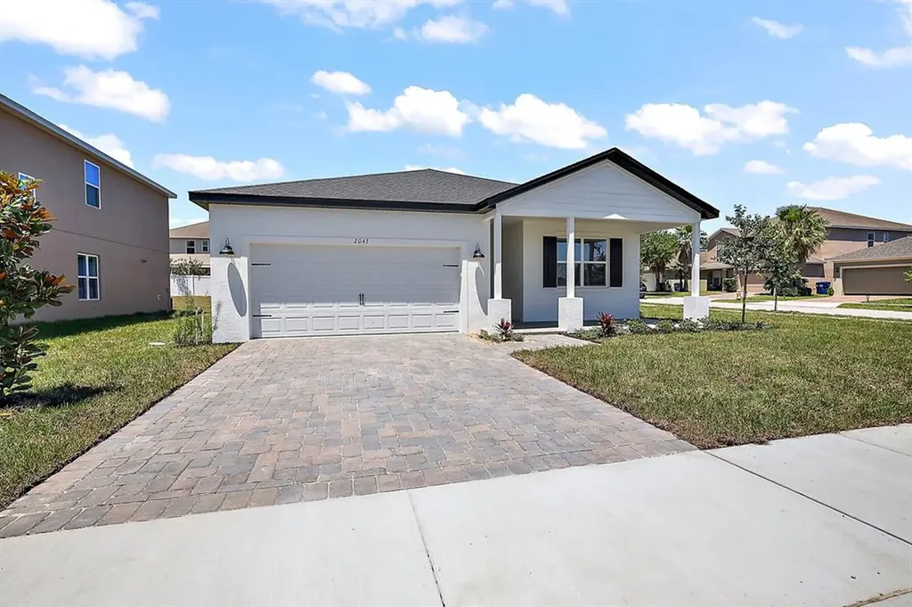 2043 Sloans Outlook Drive Groveland FL 34736