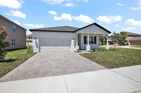 2043 Sloans Outlook Drive Groveland FL 34736