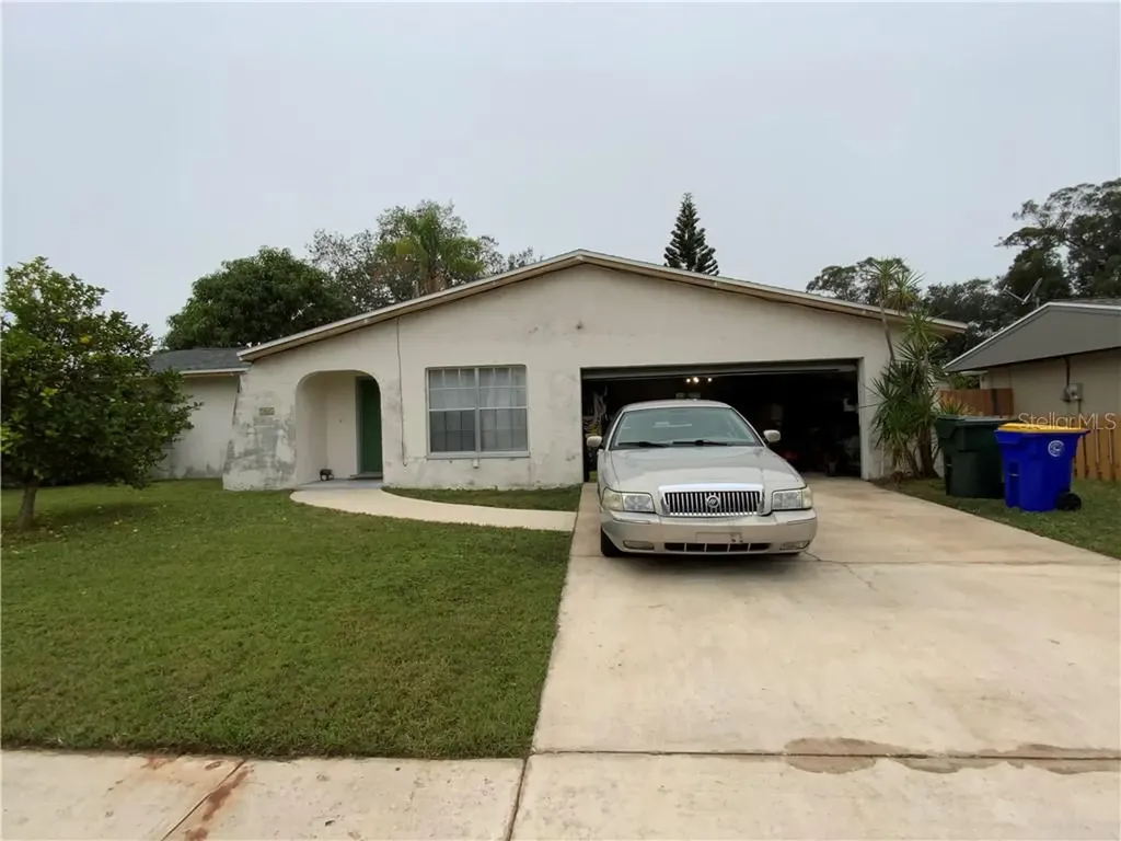 965 Bridle Lane Rockledge FL 32955