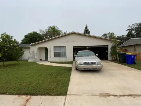965 Bridle Lane Rockledge FL 32955