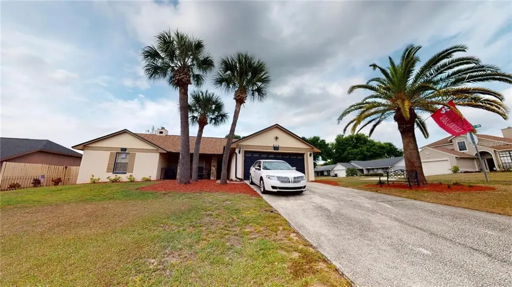 7451 Bordwine Drive Orlando FL 32818