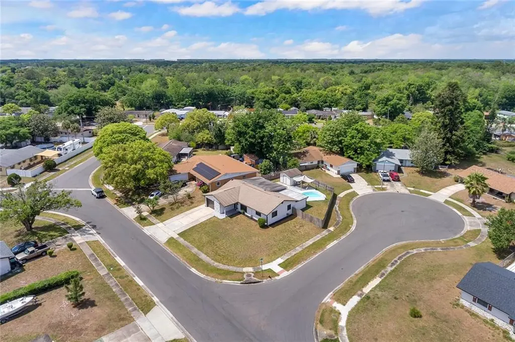 10625 Bresslyn Boulevard Orlando FL 32825