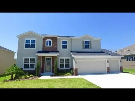 13166 Magnolia Valley Drive Clermont FL 34711