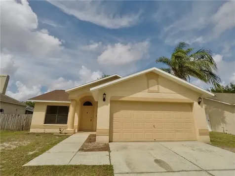 13305 Beechberry Drive Riverview FL 33579