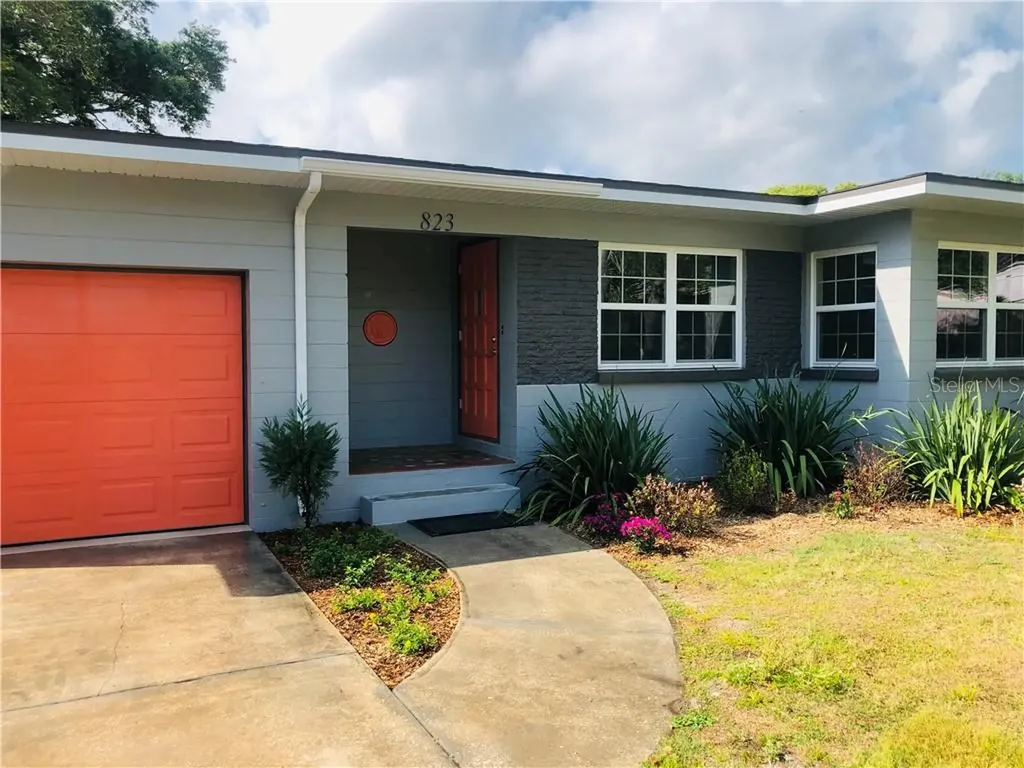 823 Demington Street Lakeland FL 33803