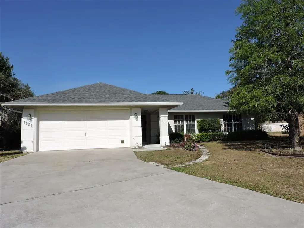 1404 Covington Court Lake Wales FL 33853