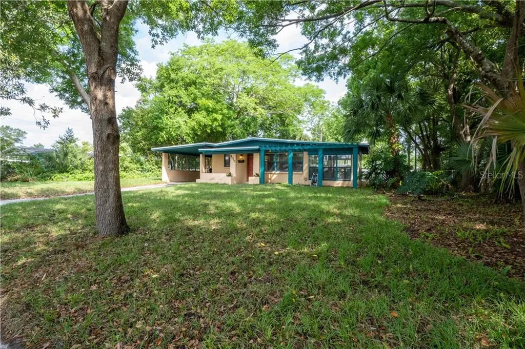 4011 Chelsea Street Orlando FL 32803