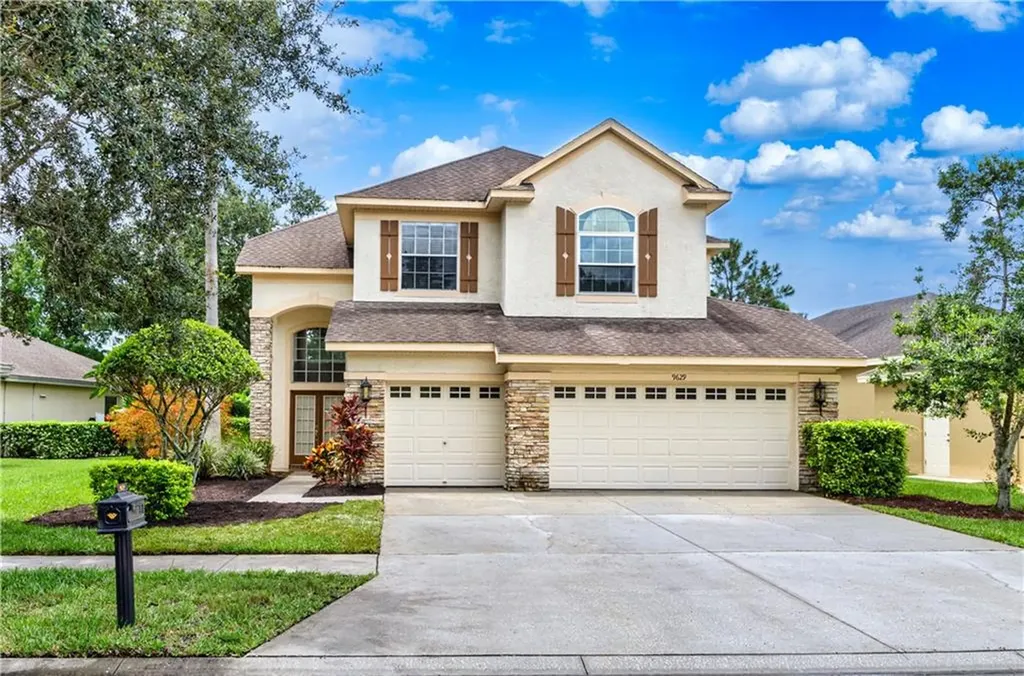9629 Gretna Green Drive Tampa FL 33626