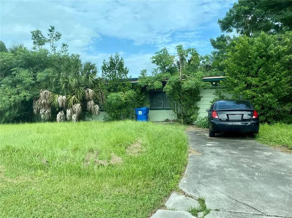 4500 Juanita Way S St Petersburg FL 33705