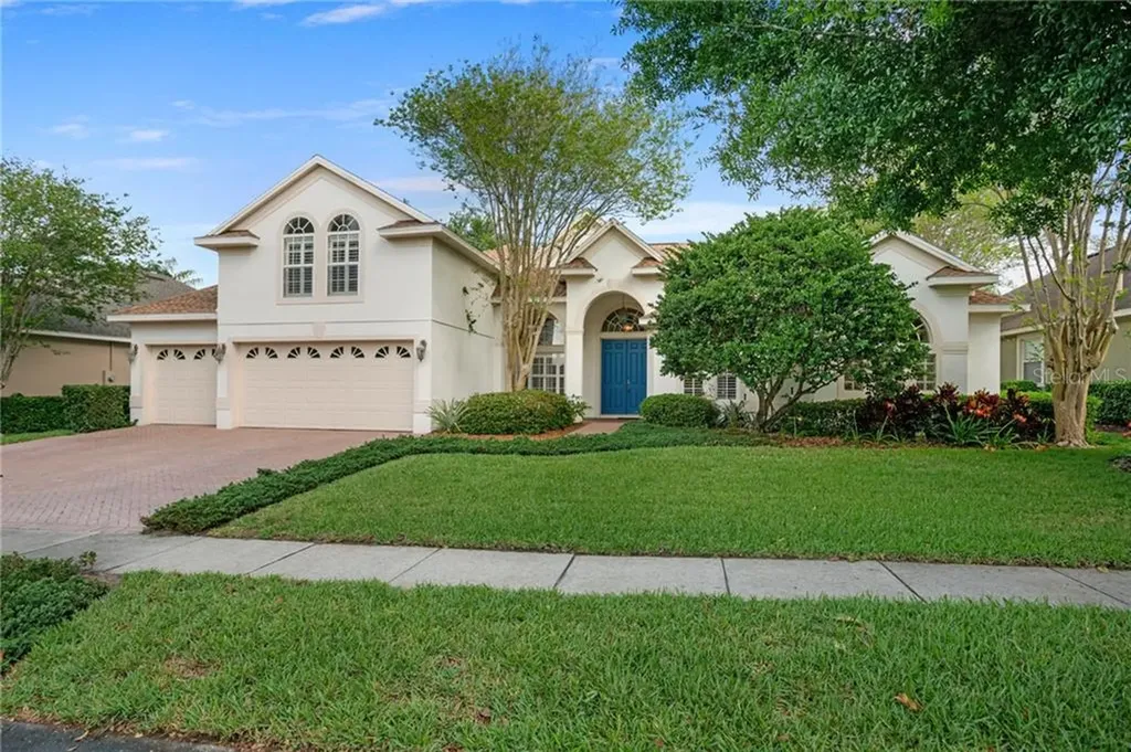 3649 King George Drive Orlando FL 32835