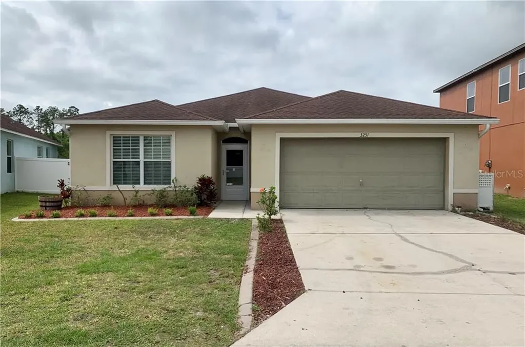 3251 Ogden Drive Mulberry FL 33860