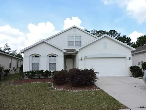 279 Fairmont Drive Spring Hill FL 34609