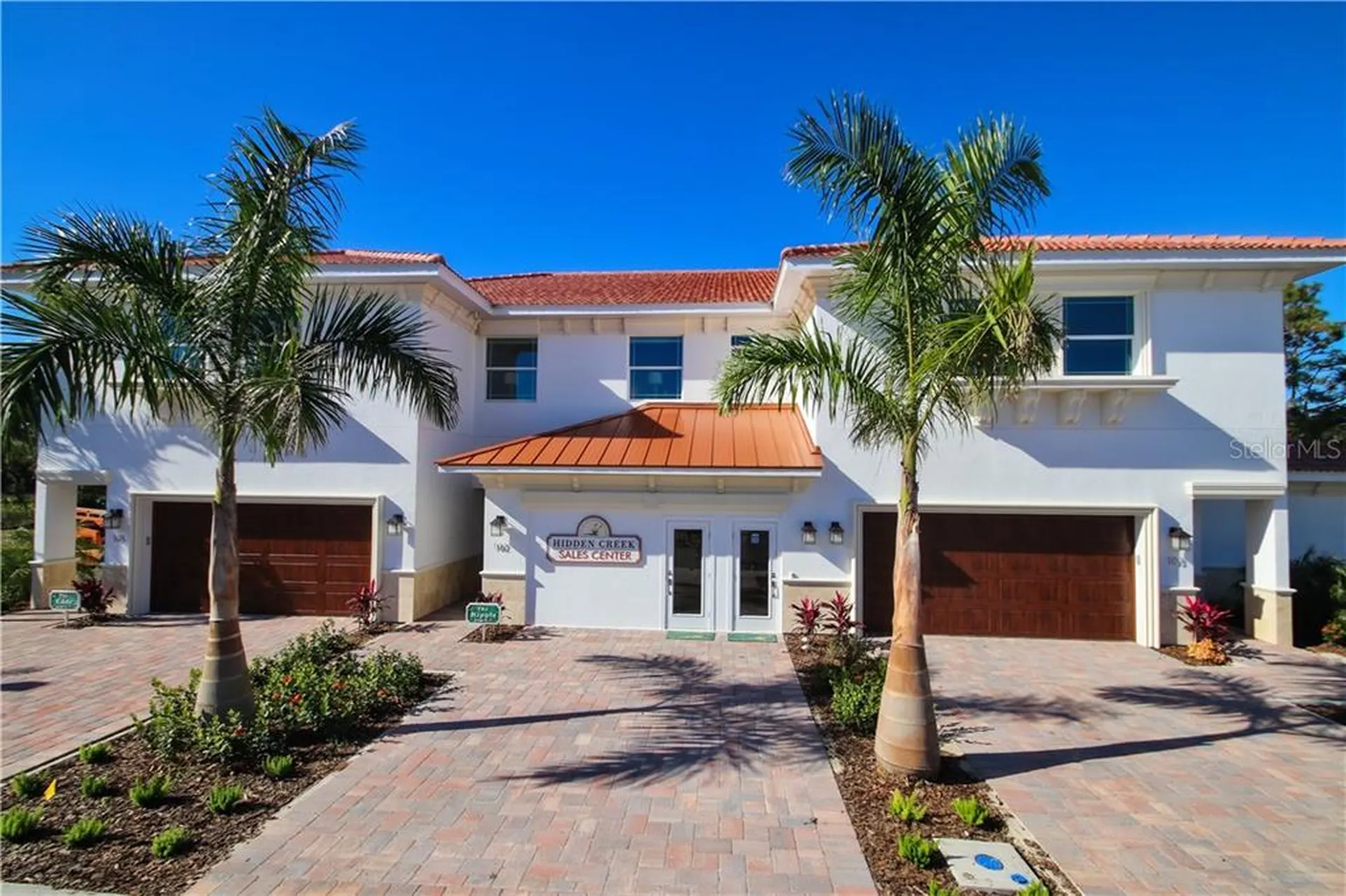 7780 Hidden Creek Loop Lakewood Ranch FL 34202