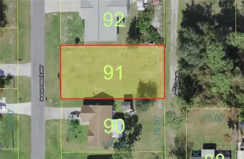 4155 Blackpowder Way Kissimmee FL 34746