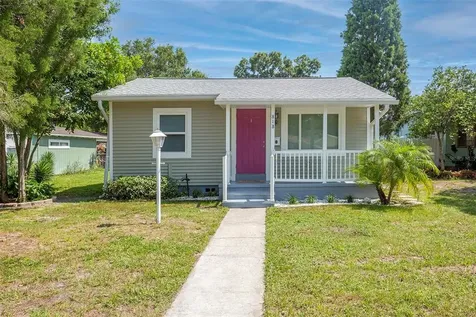 818 53rd Terrace N St Petersburg FL 33703