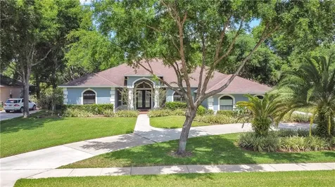 1516 Camphor Cove Drive Lutz FL 33549